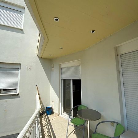 Apartament Σοφιτα Φερεσ Pherrai Zewnętrze zdjęcie