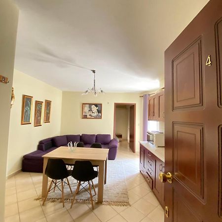 Apartament Σοφιτα Φερεσ Pherrai Zewnętrze zdjęcie