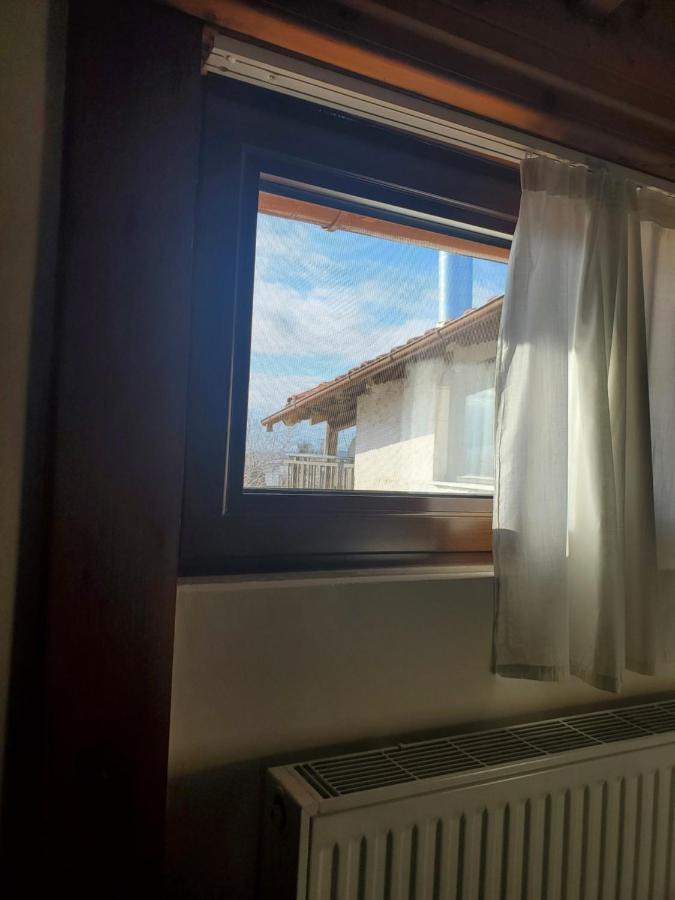 Apartament Σοφιτα Φερεσ Pherrai Zewnętrze zdjęcie