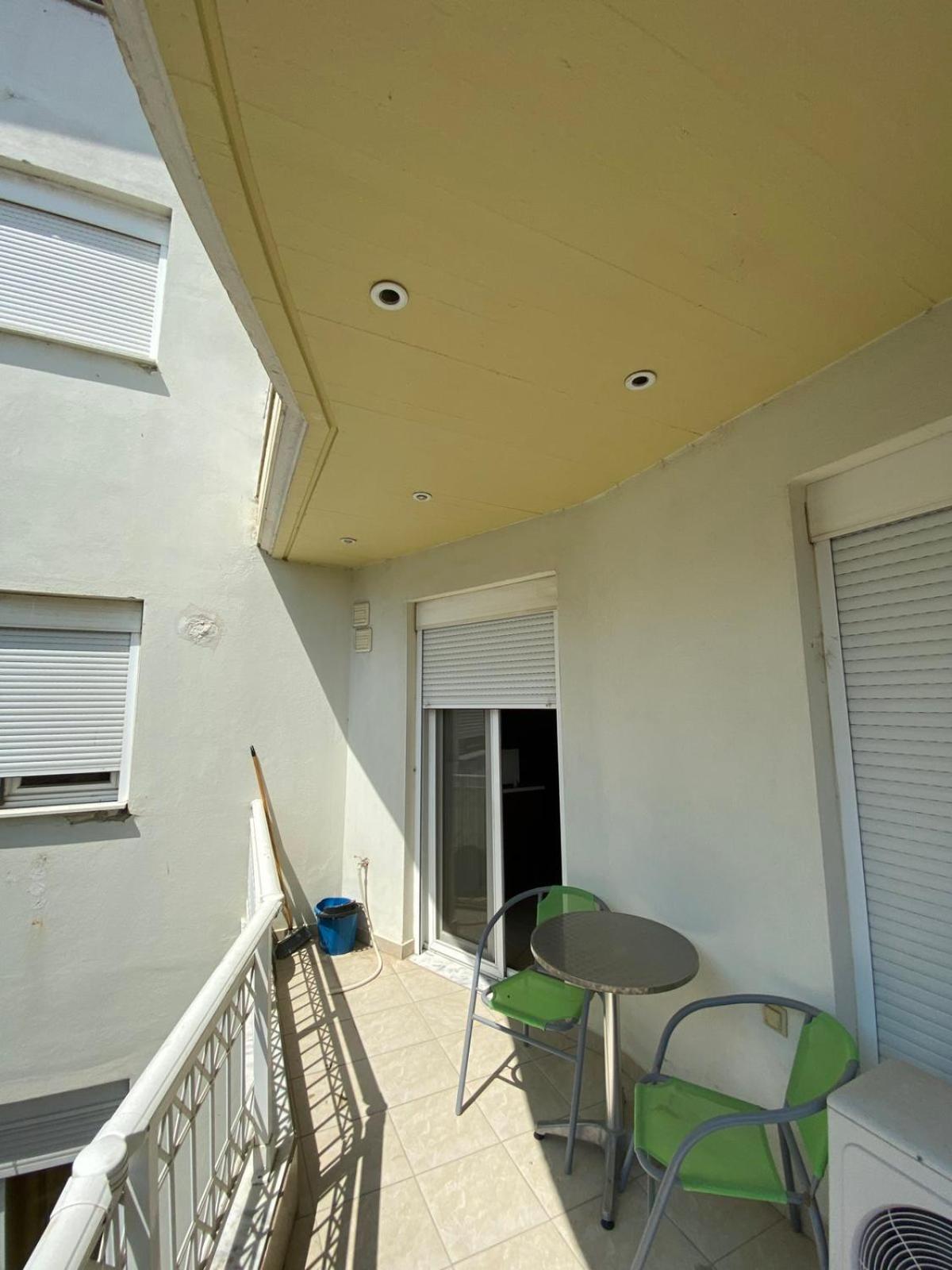 Apartament Σοφιτα Φερεσ Pherrai Zewnętrze zdjęcie