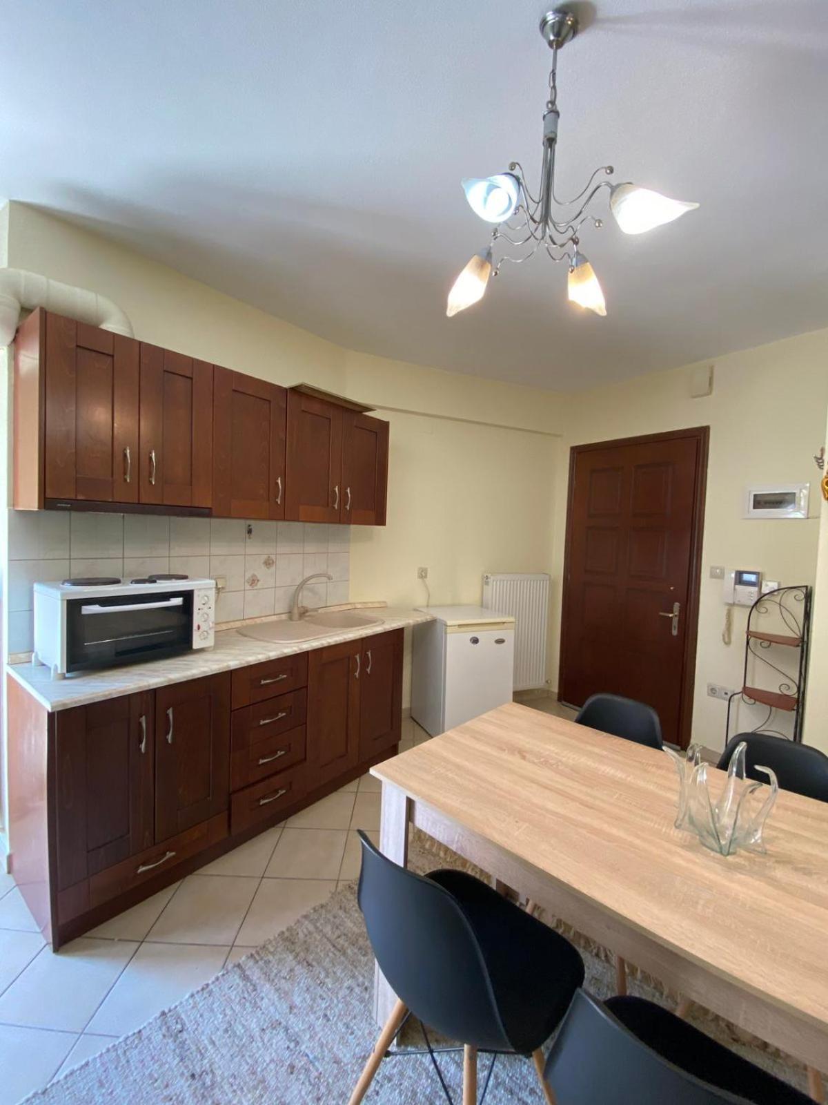 Apartament Σοφιτα Φερεσ Pherrai Zewnętrze zdjęcie